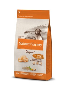 Original Adult Mini Chicken 1.5 kg | Pienso Premium para Perros Pequeños