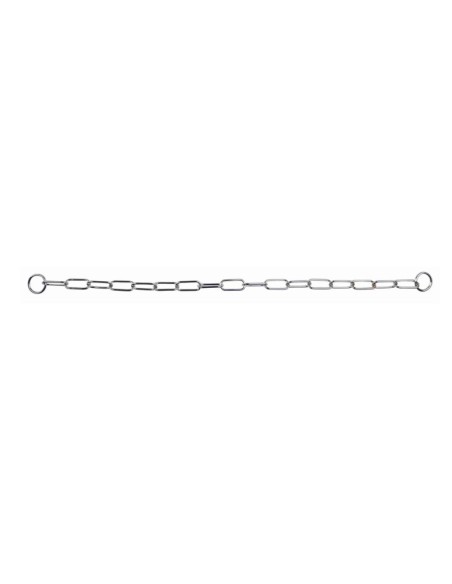 COLLAR EDUCACION ESLABON LARGO 77CM/4.0MM