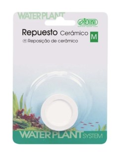 REPUESTO CERAMICO DIFUSOR CO2