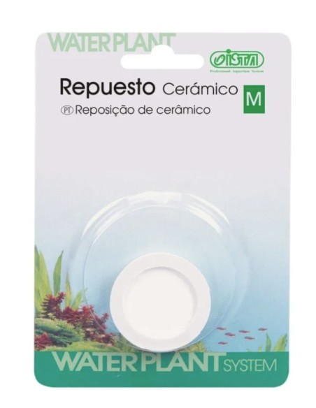 REPUESTO CERAMICO DIFUSOR CO2