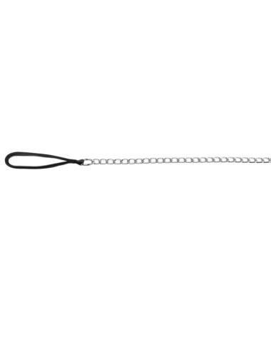 CORREA CADENA, ASA NYLON ACOLCHADA, 1.00M/3MM