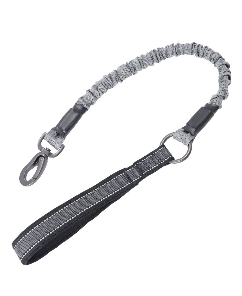 CORREA REDONDA ELASTICA 2,5X75-105