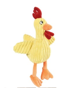 JUGUETE PREMIER GALLINA 20X33CM