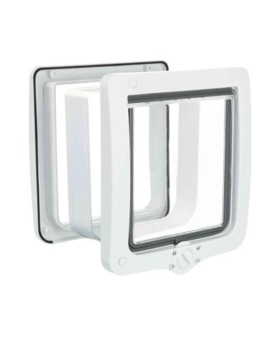 TRAMPILLA GATOS 4 OPCIONES TUNEL 24X28CM