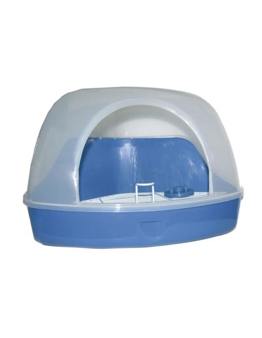 CASA TOILEET RABIT  PARA ROEDORES