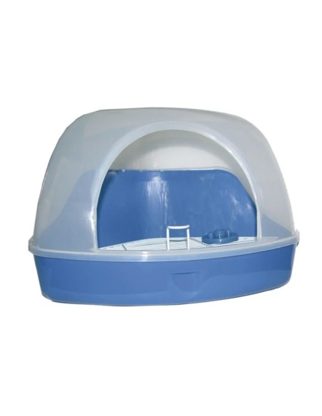 CASA TOILEET RABIT  PARA ROEDORES