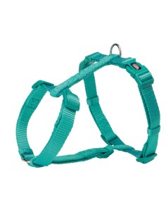 Arnés New Premium L-XL Azul para perros grandes 75-120 cm Endanea Mascotas