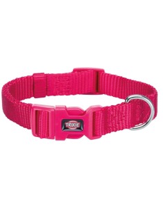 COLLAR PREMIUM FUCSIA XS-S