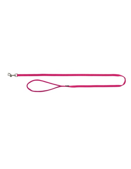 CORREA PREMIUM DOBLE FUSCIA XS-S