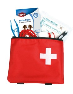 KIT PRIM.AUX. PERRO-GATO