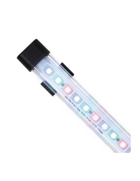 KIT LED RGB RIGIDA PLAST. 37.5CM