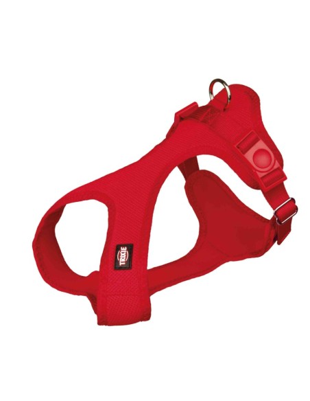 ARNES SUAVE XXS-XS ROJO