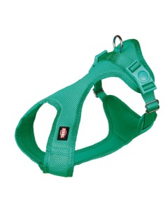 Arnés Suave XXS-S Azul para Perros Pequeños Ajustable y Cómodo Endanea Mascotas