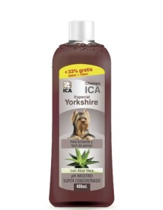 CHAMPU YORKSHIRE 750 ALOE