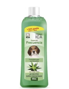 CHAMPU FRECUENCIA 750 ALOE