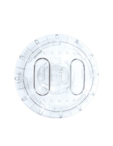 Bola de Ejercicio ICA 25 cm para roedores tamaño mediano resistente y ventilada