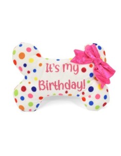 PARTY HUESO 21,5X19X5CM