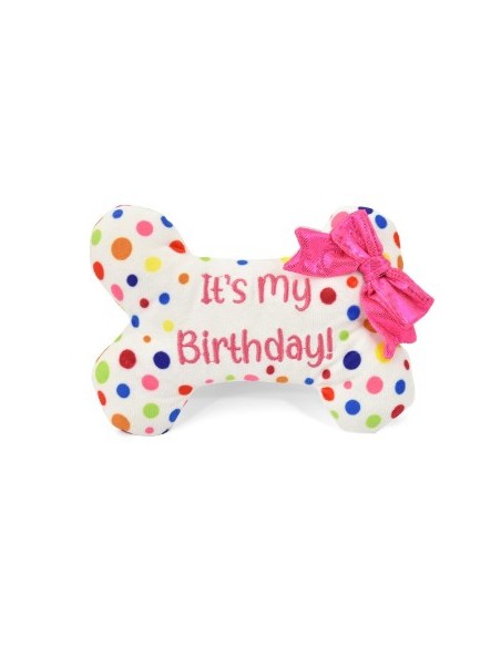PARTY HUESO 21,5X19X5CM