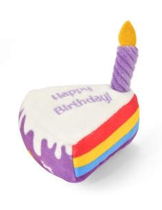 PARTY PASTEL 12,5X11,5X11CM