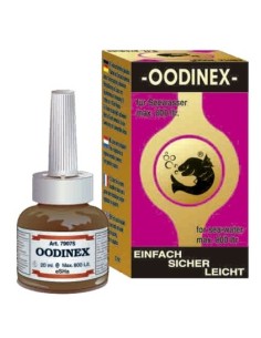 OODINEX 20ML