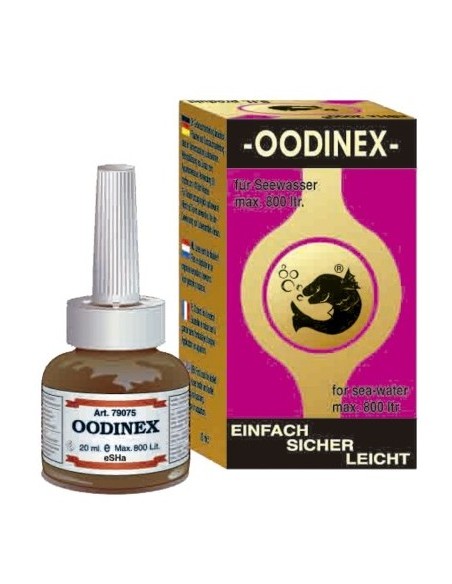 OODINEX 20ML