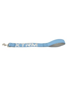 MANOPLA X-TRM NEON FLASH AZUL 38MMX50CM