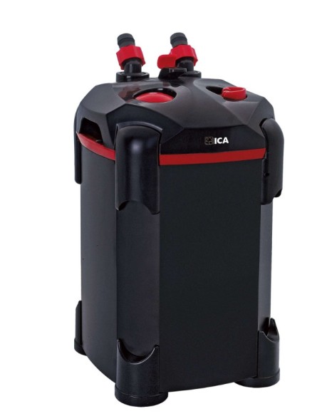 FILTRO EXTERIOR TURBOJET PLUS 1400L/H