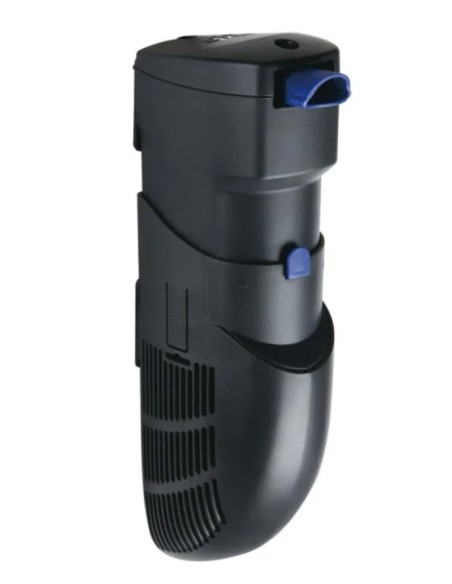 FILTRO HYDRA 50/800L