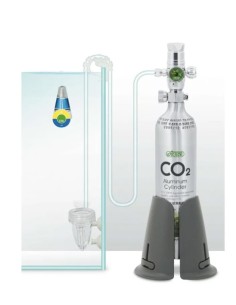 KIT COMPLETO DE CO12 ALUMN.