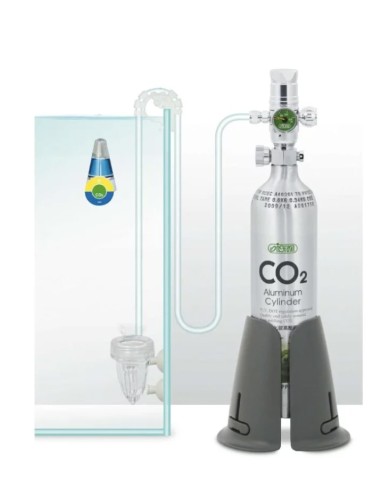 KIT COMPLETO DE CO12 ALUMN.