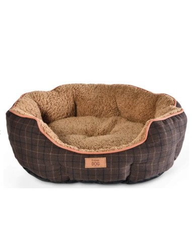 Cuna Premier Elegance Cuco 45x40x16 para Gatos Cama Cómoda y Elegante