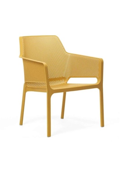 Sillón Relax Senape | Confort y Elegancia para Jardín y Terraza  Endanea Garden