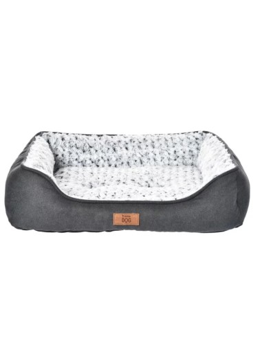 Cuna Premier Roskiss SQ 90x69x19 | Comodidad y elegancia para gatos  Endanea Mascotas