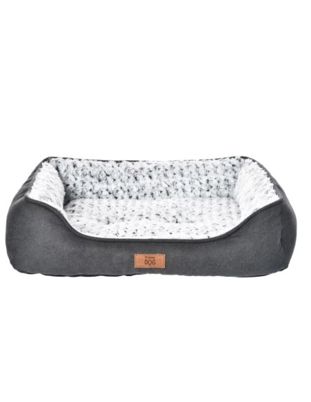 Cuna Premier Roskiss SQ 90x69x19 | Comodidad y elegancia para gatos  Endanea Mascotas