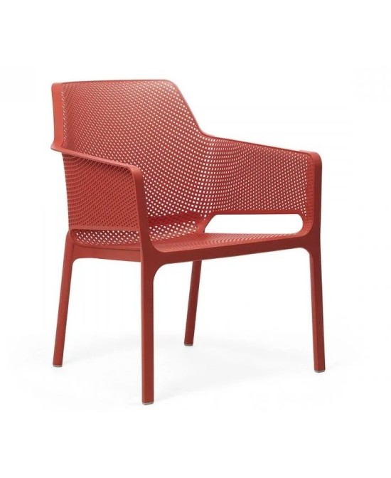 Sillón Relax Corallo  Confort y elegancia para jardín y terraza

