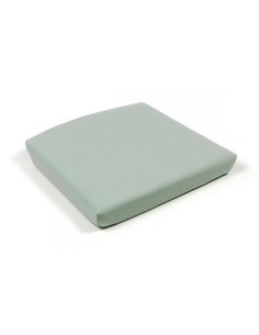 Cojín Net Relax Verde | Confort y Estilo para Mobiliario Exterior

