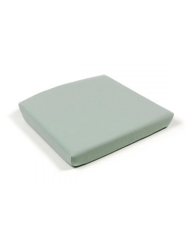 Cojín Net Relax Verde | Confort y Estilo para Mobiliario Exterior

