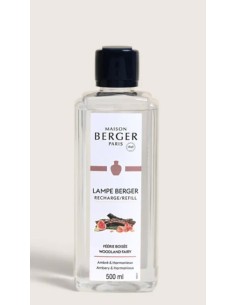 PERFUME 500ML FEERIE BOISÉE
