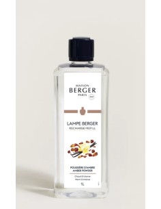 RECARGA LAMPARA 1L POUSSIERE DÁMBRE