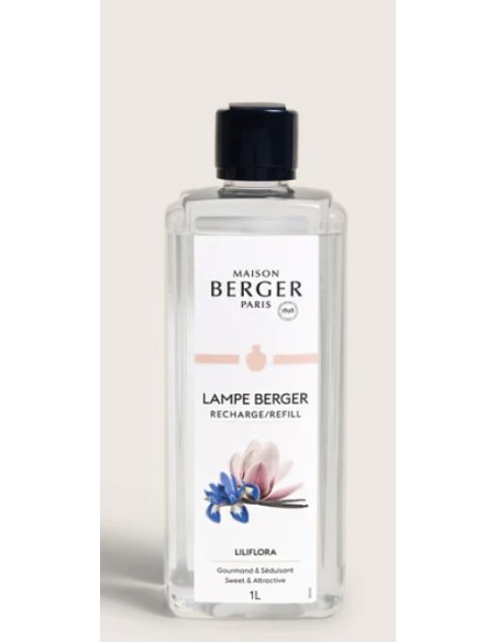 RECARGA LAMPARA 1L LILIFLORA
