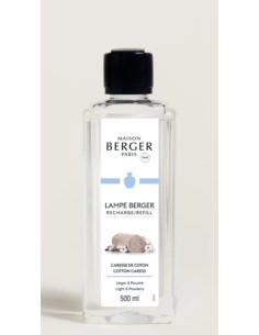 RECARGA 500ML. CARESSE DE COTON