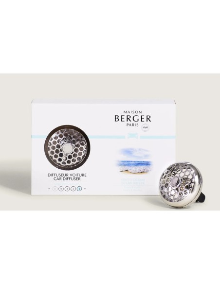 DIFUSOR COCHE VENT OCEAN