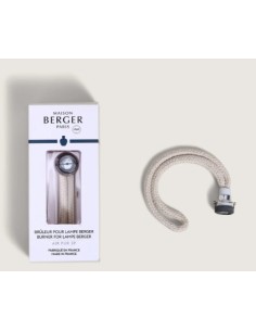 QUEMADOR DE AIRE PURO