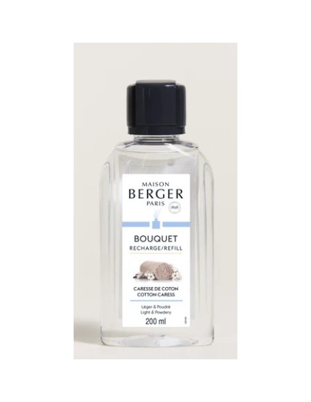 RECARGA 200ML CARESSE DE COTON