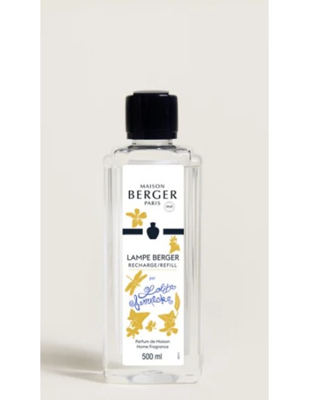 RECARGA LAMPARA 500ML LOLITA
