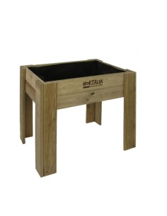 Huerto Urbano Garden Bricolaje M80 | Vertical, Compacto y Resistente para Espacios Pequeños