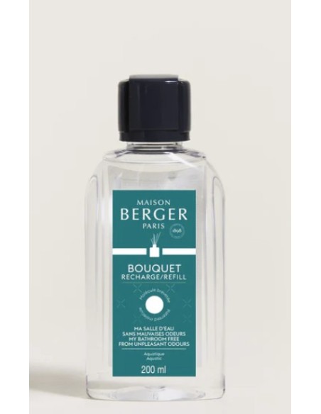 RECARGA 200ML ANTI OLOR