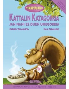 LIBRO KATTALIN KATAGORRIA JAN NAHI EZ DUEN UMEGORRIA