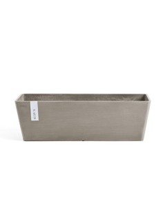 Jardinera Bruges 55 Taupe  Elegancia y Durabilidad para Jardines y Terrazas

