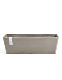 Jardinera Bruges 65 Taupe  Elegancia y Durabilidad para Jardines y Terrazas

